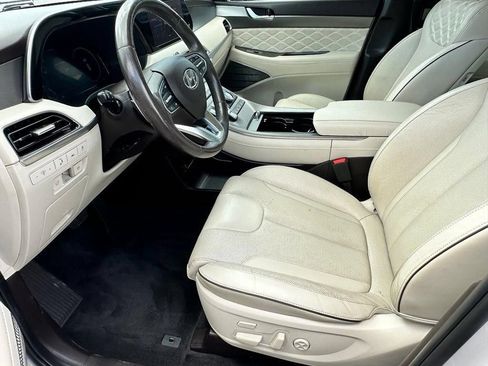 Used 2020 Hyundai Palisade Limited FWD image 6