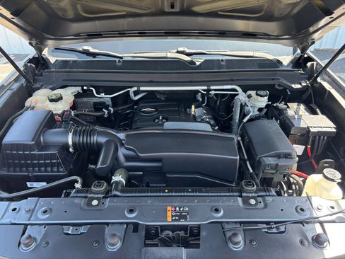 Used 2016 Chevrolet Colorado W/T w/ WT Convenience Package RWD image 43