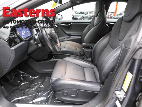 Used 2018 Tesla Model S 75D image 14