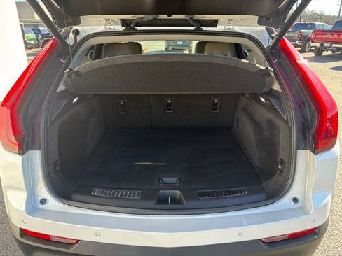 Used 2019 Cadillac XT4 Premium Luxury w/ Driver Awareness Package image 36