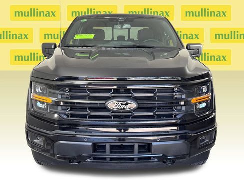 New 2026 Ford F150 XLT w/ Equipment Group 302A MID AWD/4WD image 16