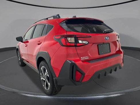 New 2025 Subaru Crosstrek 2.0i Premium image 3