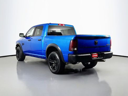 Used 2024 RAM 1500 Classic Warlock image 3