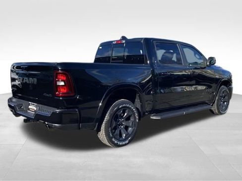 New 2026 RAM 1500 Big Horn image 7