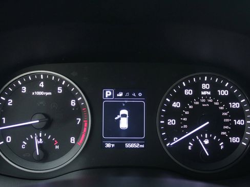 Used 2017 Hyundai Tucson Sport image 30