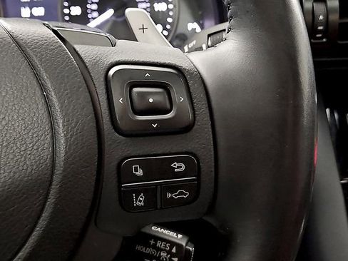 Used 2023 Lexus IS 300 w/ Comfort Package image 23