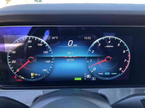 Used 2021 Mercedes-Benz CLS 450 image 8