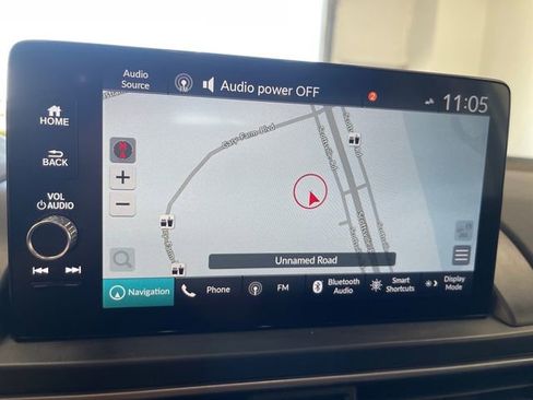 Certified 2023 Honda Pilot Elite image 13