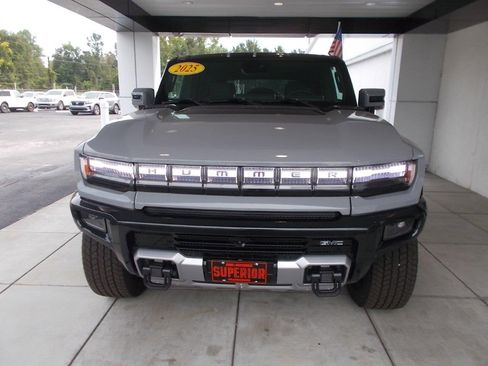 New 2025 GMC Hummer EV 2X image 19