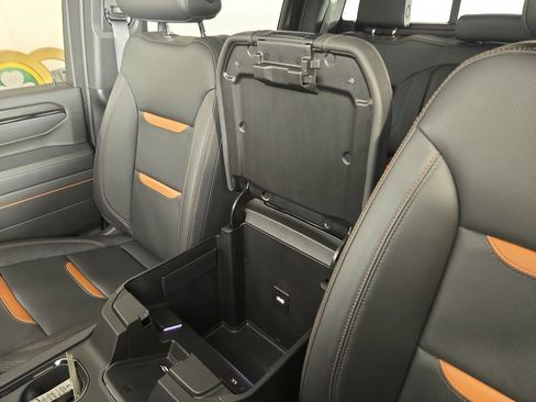 Certified 2025 GMC Sierra 3500 AT4 w/ Technology Package image 27