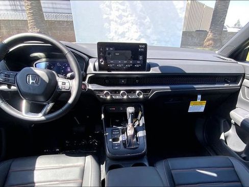 Used 2026 Honda CR-V Sport-L image 5
