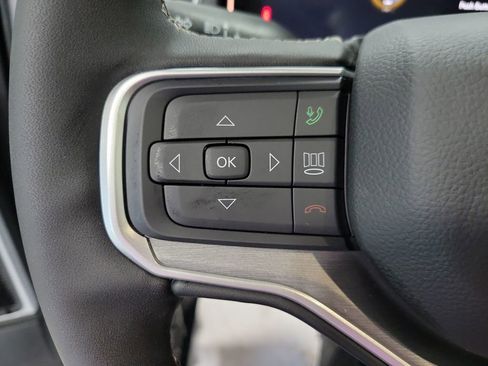 New 2026 Jeep Grand Wagoneer Limited AWD/4WD image 22