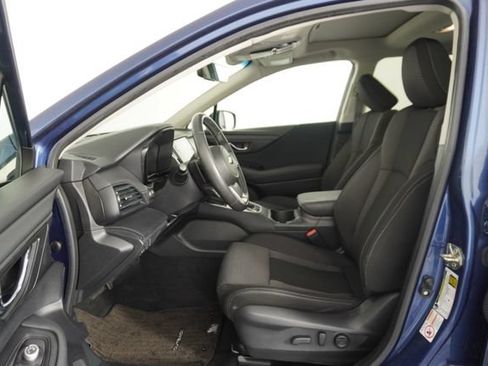 Used 2020 Subaru Outback Premium AWD/4WD image 19