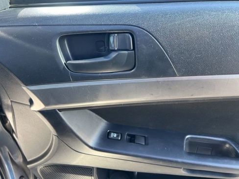 Used 2009 Mitsubishi Lancer ES image 25