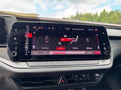 New 2025 Dodge Charger Daytona R/T w/ Quick Order Package 25M R/T image 28