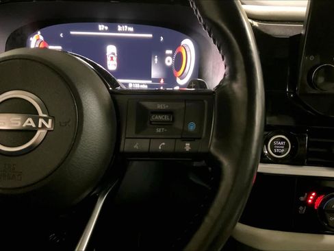 Used 2022 Nissan Pathfinder Platinum w/ Lighting Package (N93) image 24