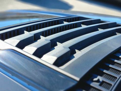 Used 2018 Ford F150 Raptor w/ Equipment Group 802A Luxury image 13