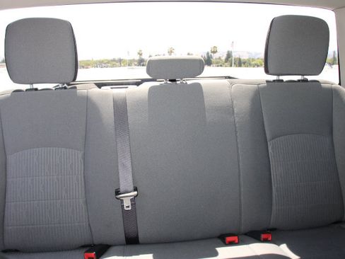 Used 2021 RAM 1500 Classic SLT AWD/4WD image 19