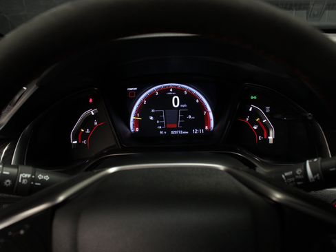 Used 2020 Honda Civic Type R image 69
