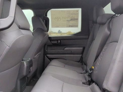 New 2026 Toyota Tacoma SR image 25