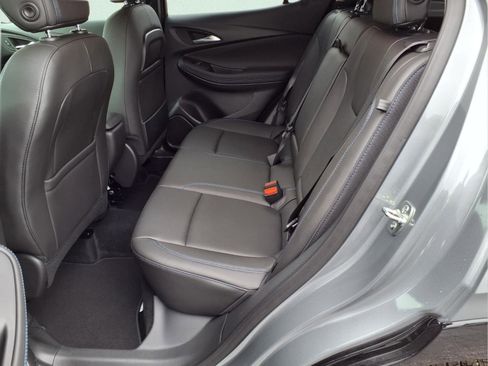 New 2026 Buick Encore GX Sport Touring w/ Comfort Package AWD/4WD image 15