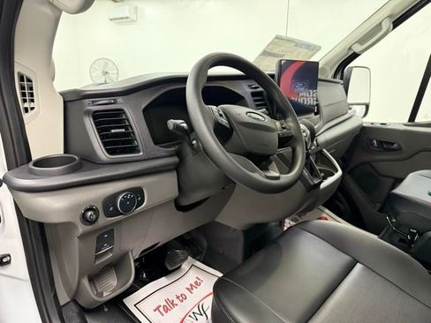 New 2026 Ford Transit 350 XL image 13