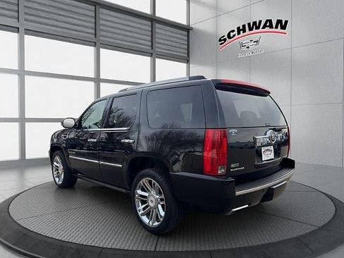 Used 2012 Cadillac Escalade Platinum image 6