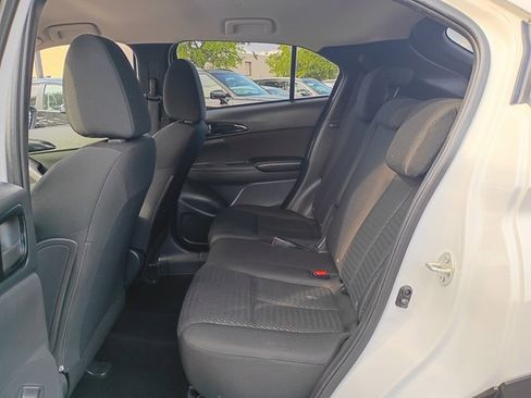 Used 2020 Mitsubishi Eclipse Cross ES image 13