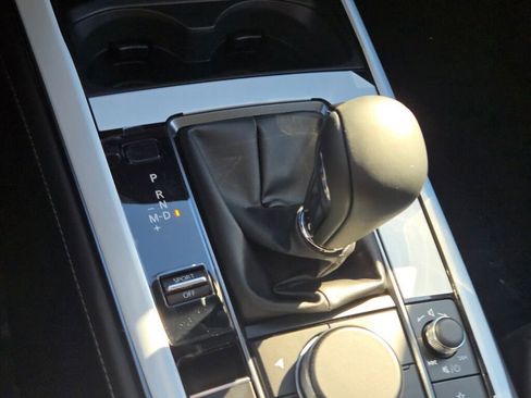 New 2026 MAZDA CX-30 2.5 Turbo w/ Premium Plus Pkg image 25