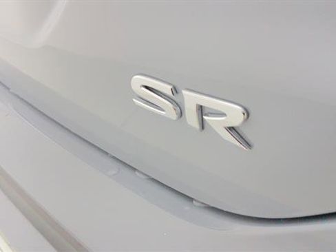 Certified 2023 Nissan Kicks SR image 30
