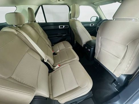 Used 2021 Ford Explorer 2WD image 24