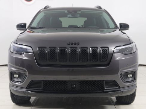 Used 2023 Jeep Cherokee Altitude Lux image 46