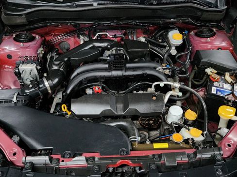 Used 2017 Subaru Forester 2.5i image 44