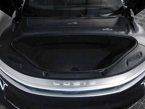 Used 2023 Lucid Air Grand Touring AWD/4WD image 45