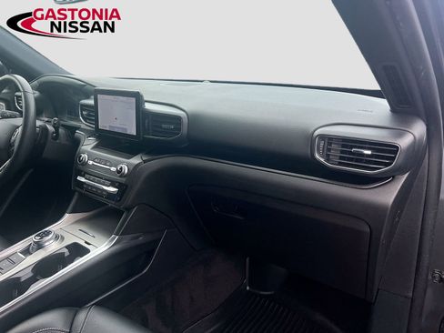 Used 2020 Ford Explorer ST AWD/4WD image 40