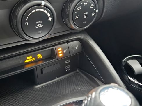 New 2025 MAZDA MX-5 Miata Club w/ Weather Package image 16