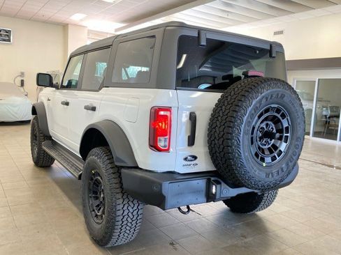 New 2026 Ford Bronco Big Bend image 5