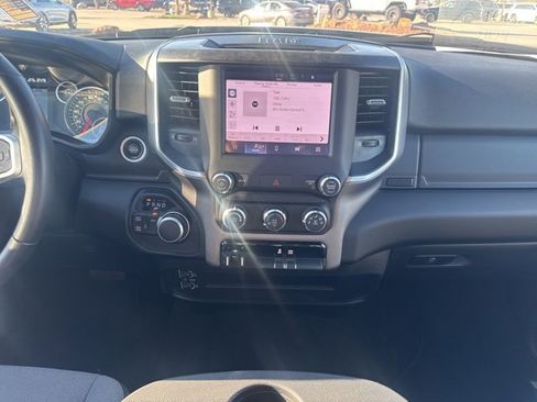 Certified 2024 RAM 2500 Big Horn w/ Bed Utility Group image 13