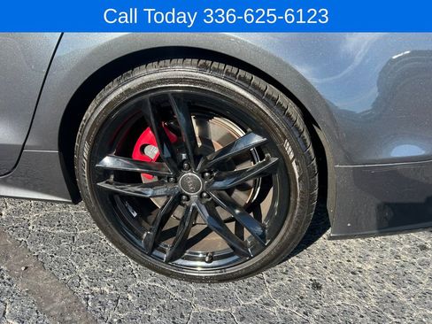 Used 2018 Audi S7 Premium Plus w/ S Sport Package AWD/4WD image 14