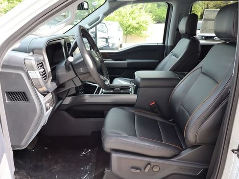 New 2026 Ford F350 Lariat AWD/4WD image 29