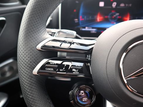 Used 2024 Mercedes-Benz C 43 AMG 4MATIC Sedan image 20