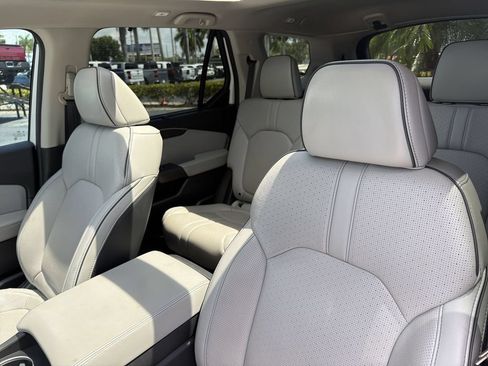 Used 2023 Honda Pilot Elite image 19