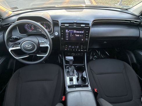 Certified 2024 Hyundai Tucson SEL image 22
