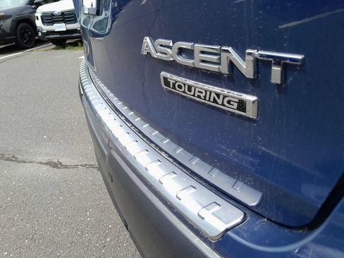 Used 2023 Subaru Ascent Touring AWD/4WD image 49