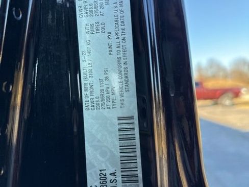 Used 2023 Jeep Wrangler High Altitude image 13