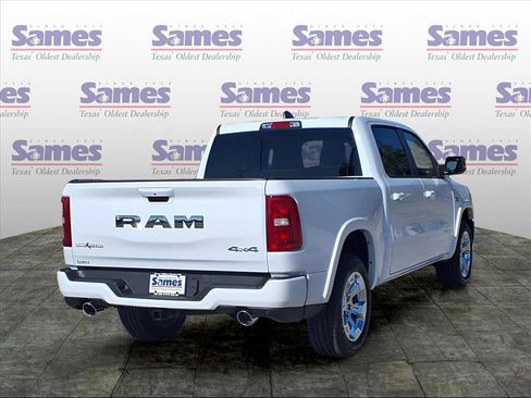 New 2026 RAM 1500 Lone Star image 4