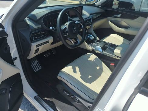 Certified 2024 Acura MDX Type S AWD/4WD image 10