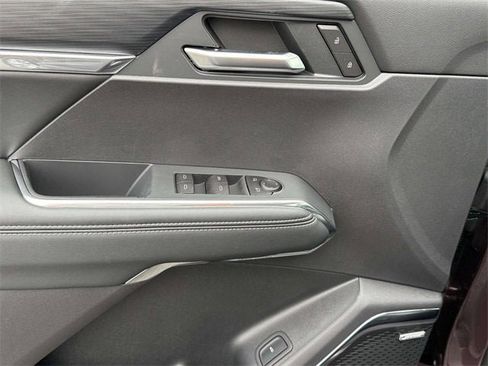 New 2026 GMC Acadia Elevation w/ Elevation Premium Package image 16