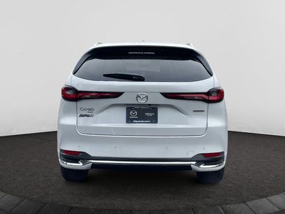 New 2026 MAZDA CX-90 3.3 Turbo S w/ Premium Plus