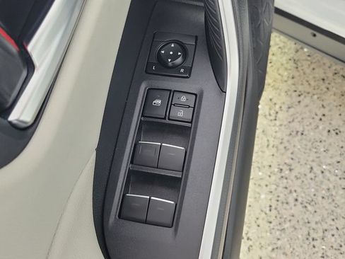 Used 2024 Toyota RAV4 XLE Premium AWD/4WD image 23